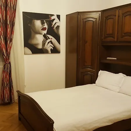Novotel Apartment Bucharest