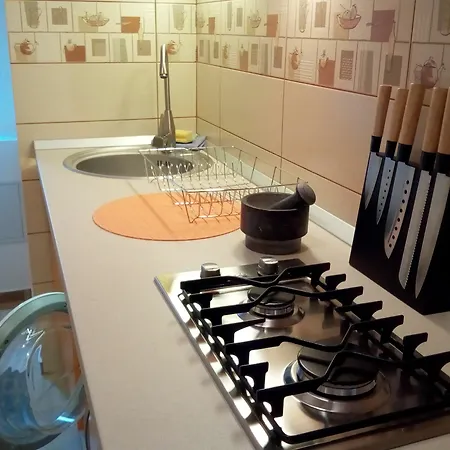 Novotel Apartment *